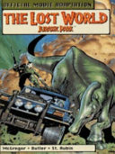 The Lost World, Jurassic Park