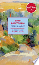 Cover of Slow Homecoming