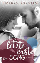 Cover of Der letzte erste Song