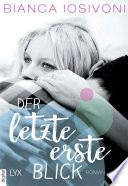 Cover of Der letzte erste Blick