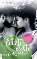 Cover of Die letzte erste Nacht