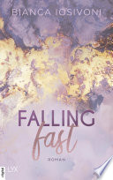 Cover of Falling Fast