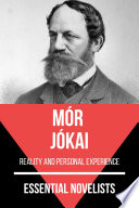 Cover of Essential Novelists - Mor Jokai
