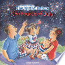 Cover of The Night Before the Fourth of July