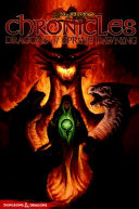Cover of Dragonlance Chronicles Volume 3