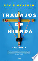 Cover of Trabajos de mierda