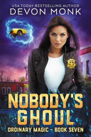 Cover of Nobody's Ghoul