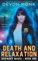Cover of Death and Relaxation