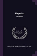 Cover of Hyperion: A Romance