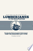 Cover of Lumberjanes To The Max