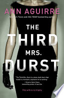 Cover of The Third Mrs. Durst
