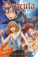 Cover of Dracula Everlasting, Vol. 3