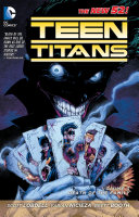Cover of Teen Titans, Vol. 3