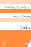 Cover of I, Claudius