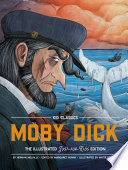 Moby Dick - Kid Classics