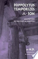 Hippolytus Temporizes & Ion