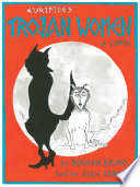 Cover of The Trojan Women: A Comic