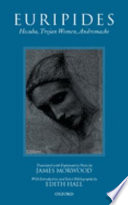 Cover of Hecuba