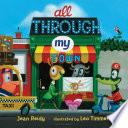 Cover of All Through My Town