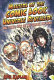 Masters of the Comic Book Universe Revealed!