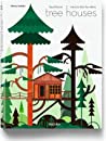 Cover of Tree Houses. Fairy Tale Castles in the Air