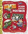 Cover of Seven Little Postmen