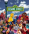 Cover of Sesame Street: A Celebration of 40 Years of Life on the Street