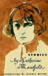 Cover of Stories