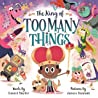 The King of Too Many Things