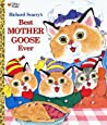 Richard Scarry's Best Mother Goose Ever