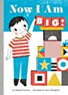 Now I Am Big!