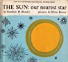 The Sun: Our Nearest Star