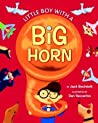 Cover of Little Boy with a Big Horn
