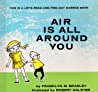 Cover of Air Is All Around You