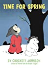 Time for Spring
