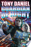 Cover of Guardian of night