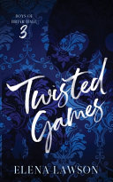 Cover of Twisted Games