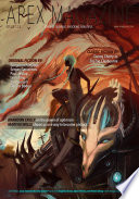 Cover of Apex Magazine Issue 133