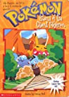 Island of the Giant Pokémon
