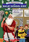 Cover of Santa Claus Doesn't Mop Floors
