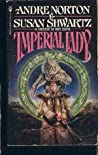 Cover of Imperial Lady