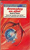Cover of Doomsday on Ajiat