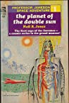 Cover of The Planet of the Double Sun