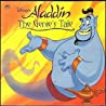 Cover of Disney's Aladdin: The Genie's Tale
