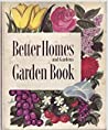 Cover of Better Homes and Gardens Garden Book