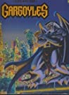 Cover of Gargoyles: Look & Find