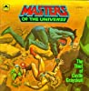 Cover of The Thief of Castle Grayskull