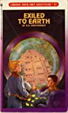 Cover of Exiled to Earth