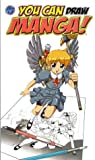 Cover of You Can Draw Manga