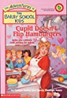 Cover of Cupid Doesn't Flip Hamburgers